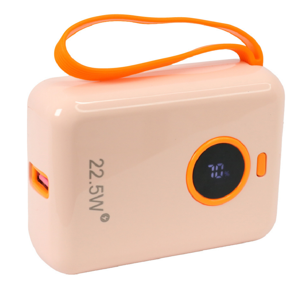 Power Bank 10.000MAH TF005