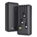Power Bank 20.000 mah 1 Hora GAR159