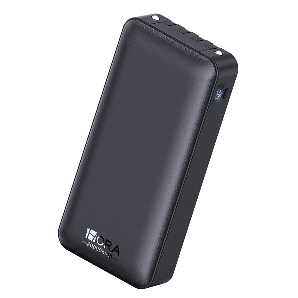 Power Bank 20.000 mah 1 Hora GAR159