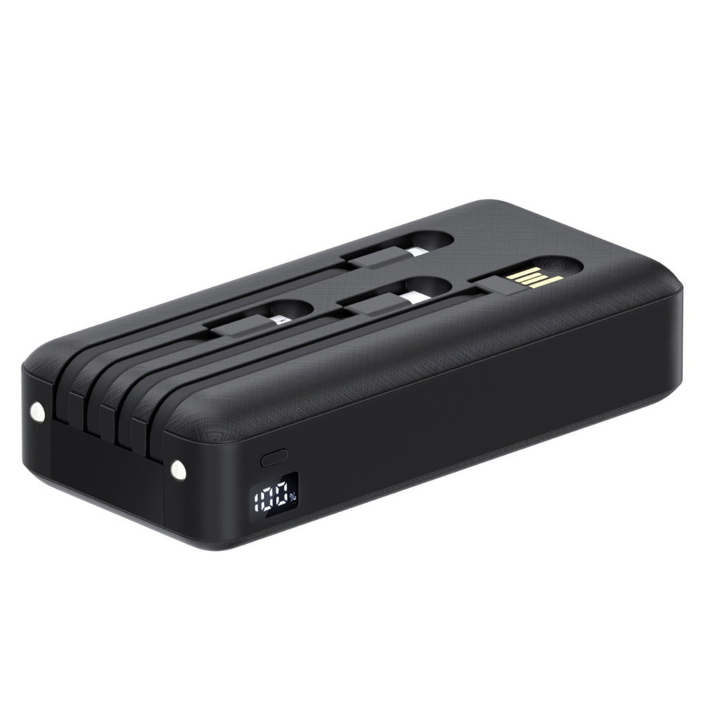 Power Bank 20.000 mah 1 Hora GAR159