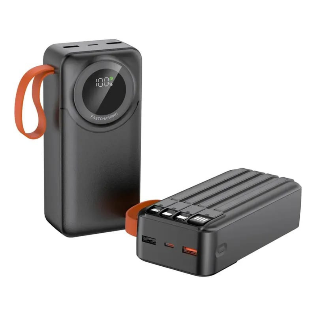 Powerbank Movisun Rocket P30 30000 Mah