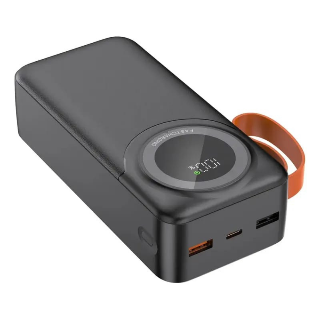 Powerbank Movisun Rocket P30 30000 Mah