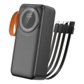 Powerbank Movisun Rocket P30 30000 Mah