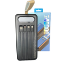 Power Bank 40.000 mAh  615DX