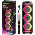 Parlante Gd-2889 15,000W