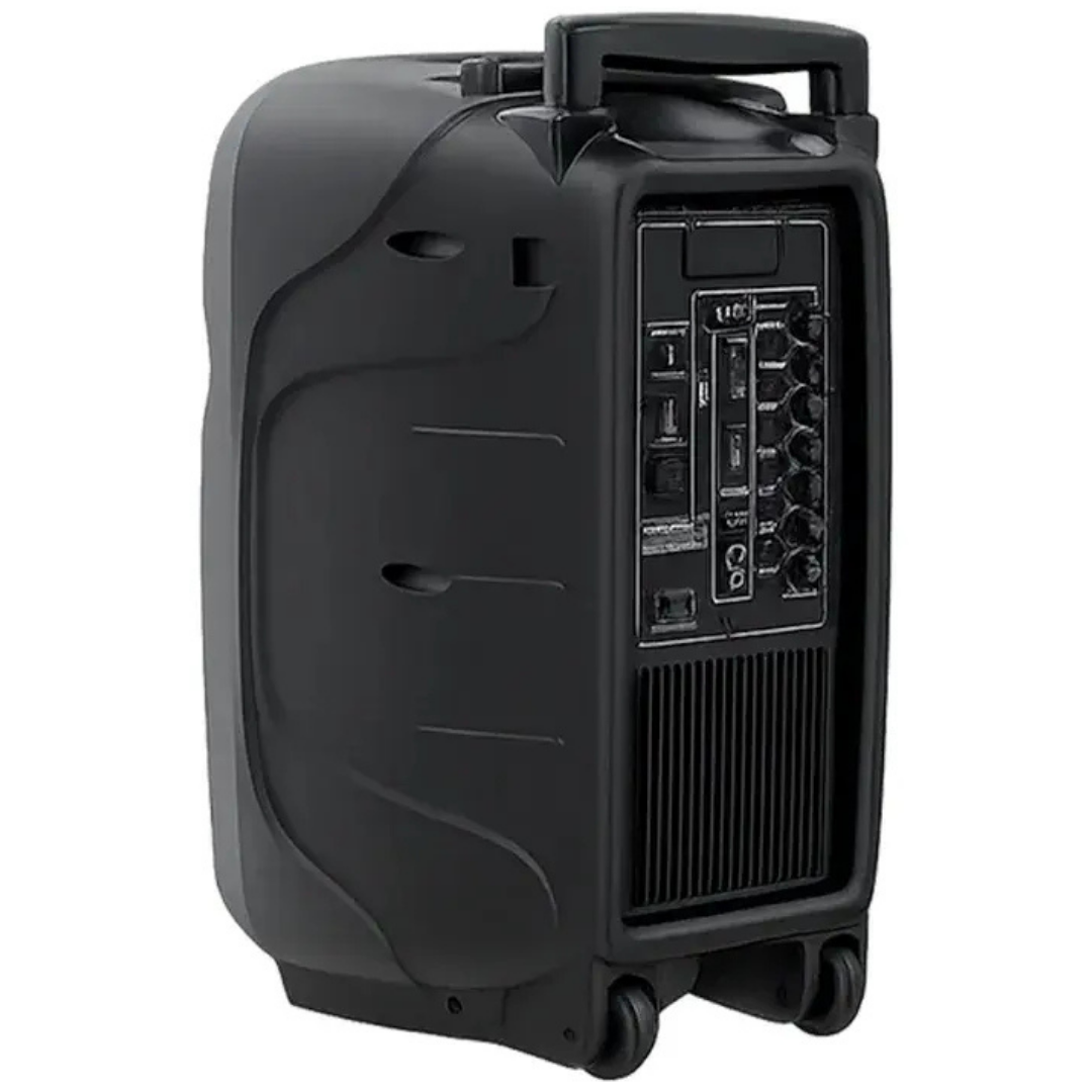 Parlante Sonivox VS-SS1002 Nova 12” BT