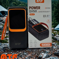 Power Bank 50.000 mah  MTF MG-47