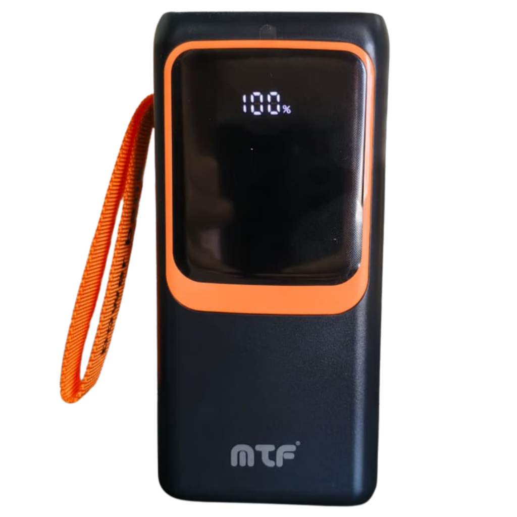 Power Bank 50.000 mah  MTF MG-47