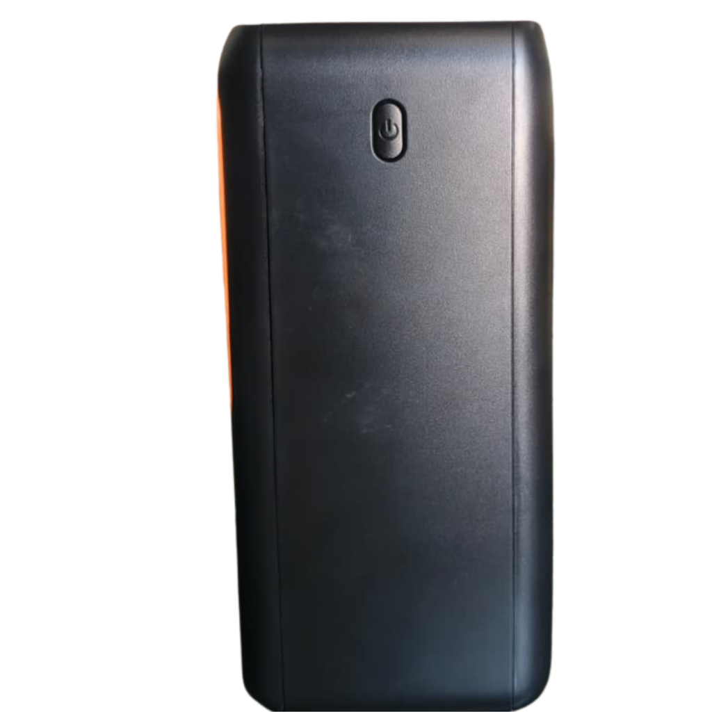 Power Bank 50.000 mah  MTF MG-47