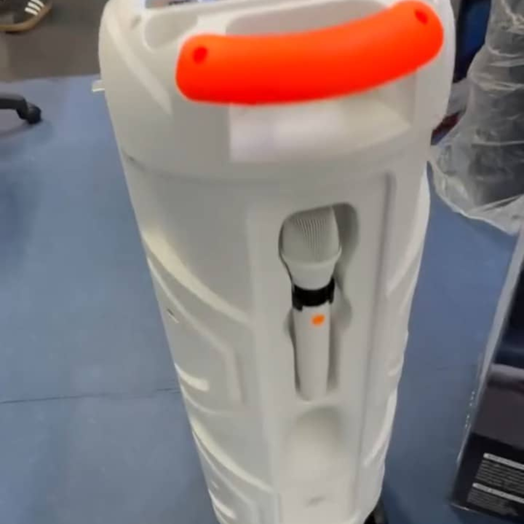 Cabina GEDI-G GD-2831 - 8”×2 - 10.000W