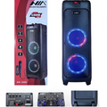 CABINA 9000W Premium