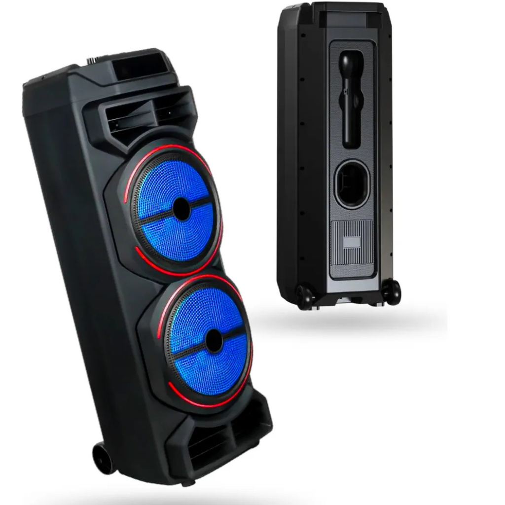 GD-2885 PowerBeat Dual 8