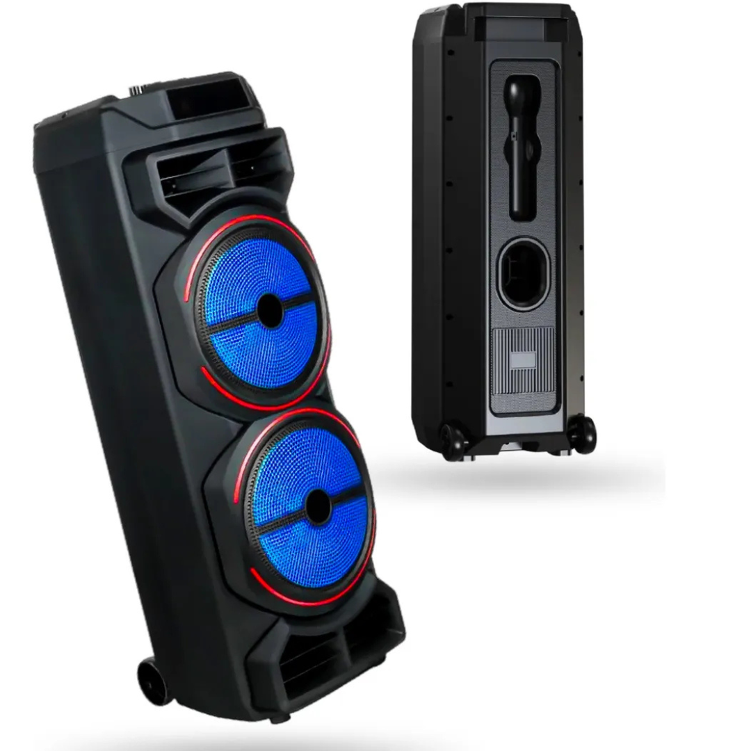 GD-2885 PowerBeat Dual 8
