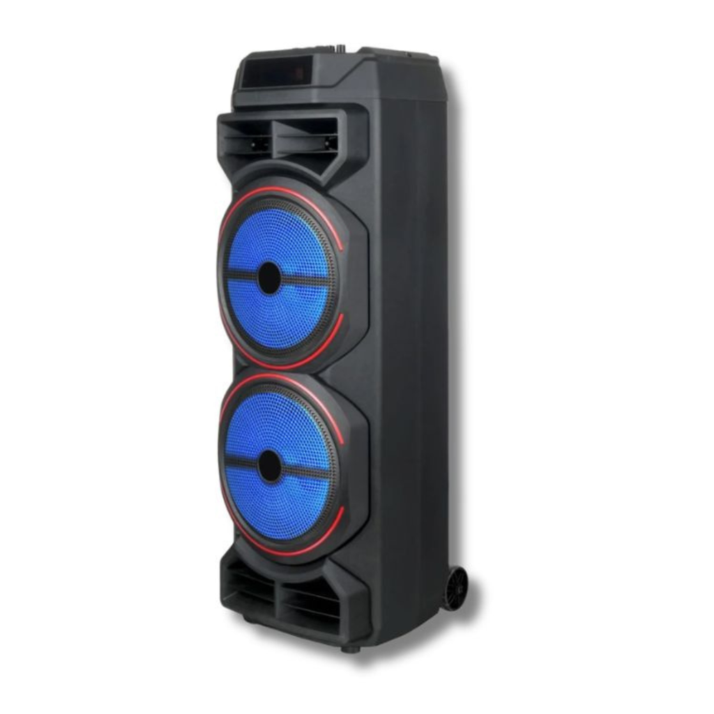 GD-2885 PowerBeat Dual 8