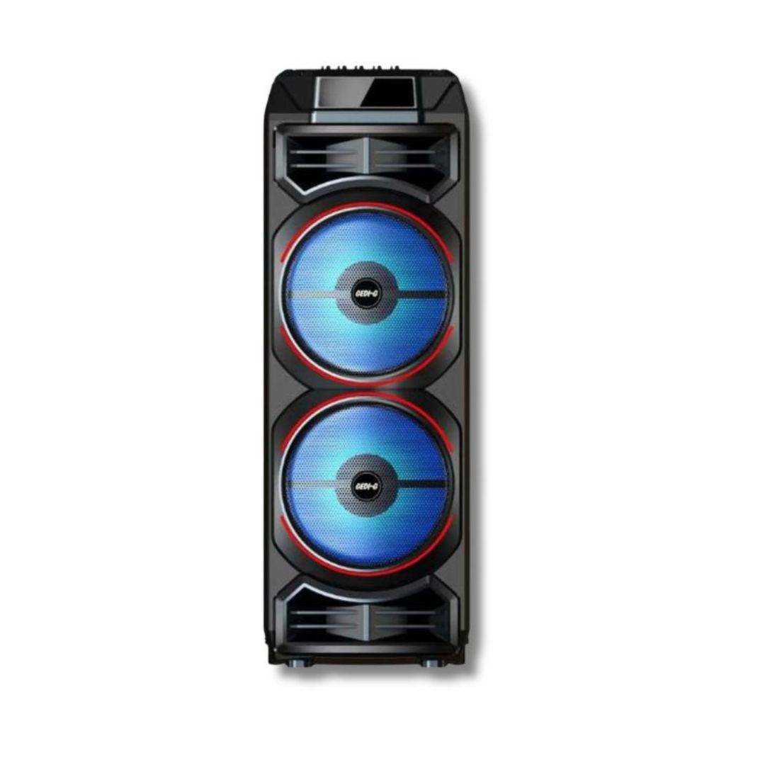 GD-2885 PowerBeat Dual 8