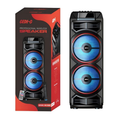 GD-2885 PowerBeat Dual 8