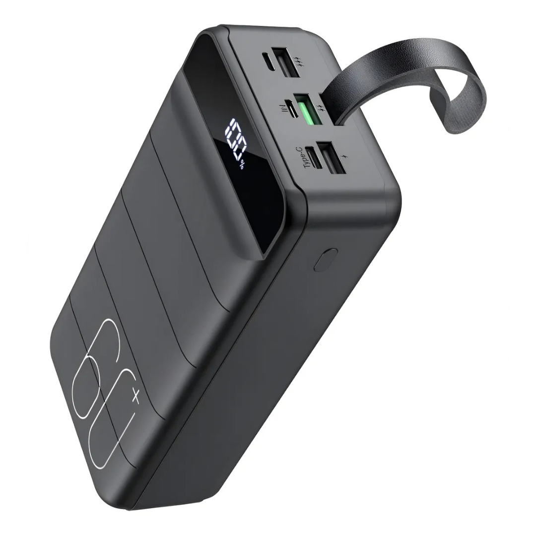 Power Bank Ten Space 60.000 mAh
