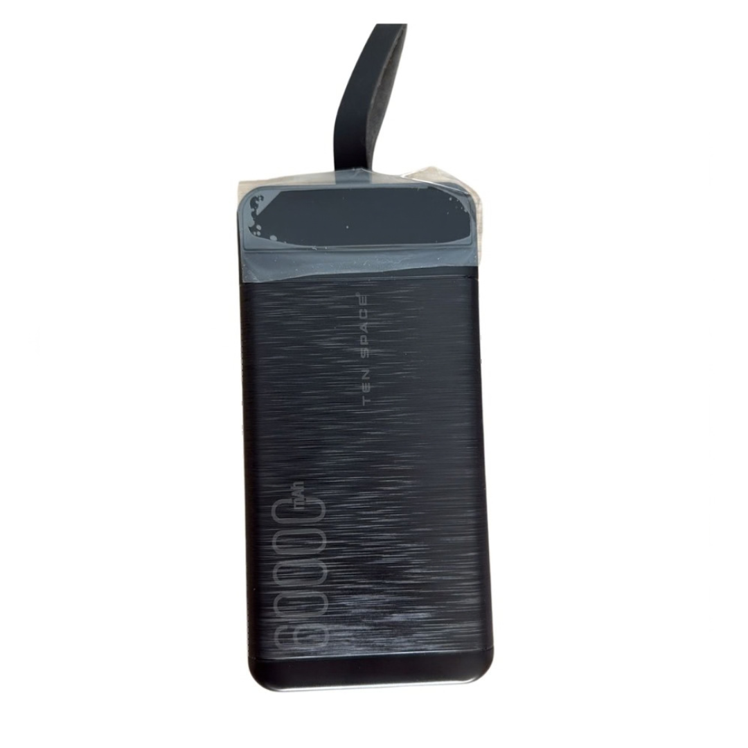 Power Bank Ten Space 60.000 mAh