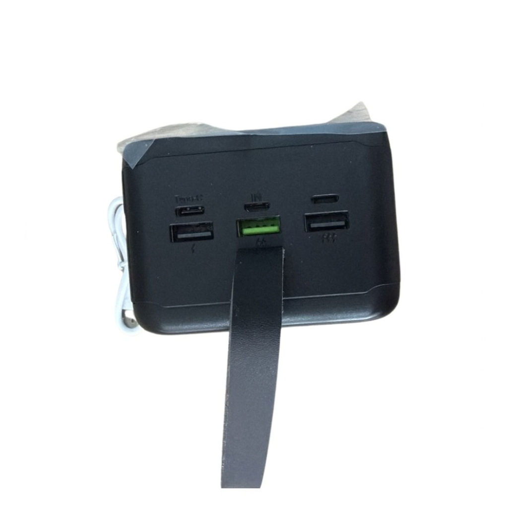 Power Bank Ten Space 60.000 mAh