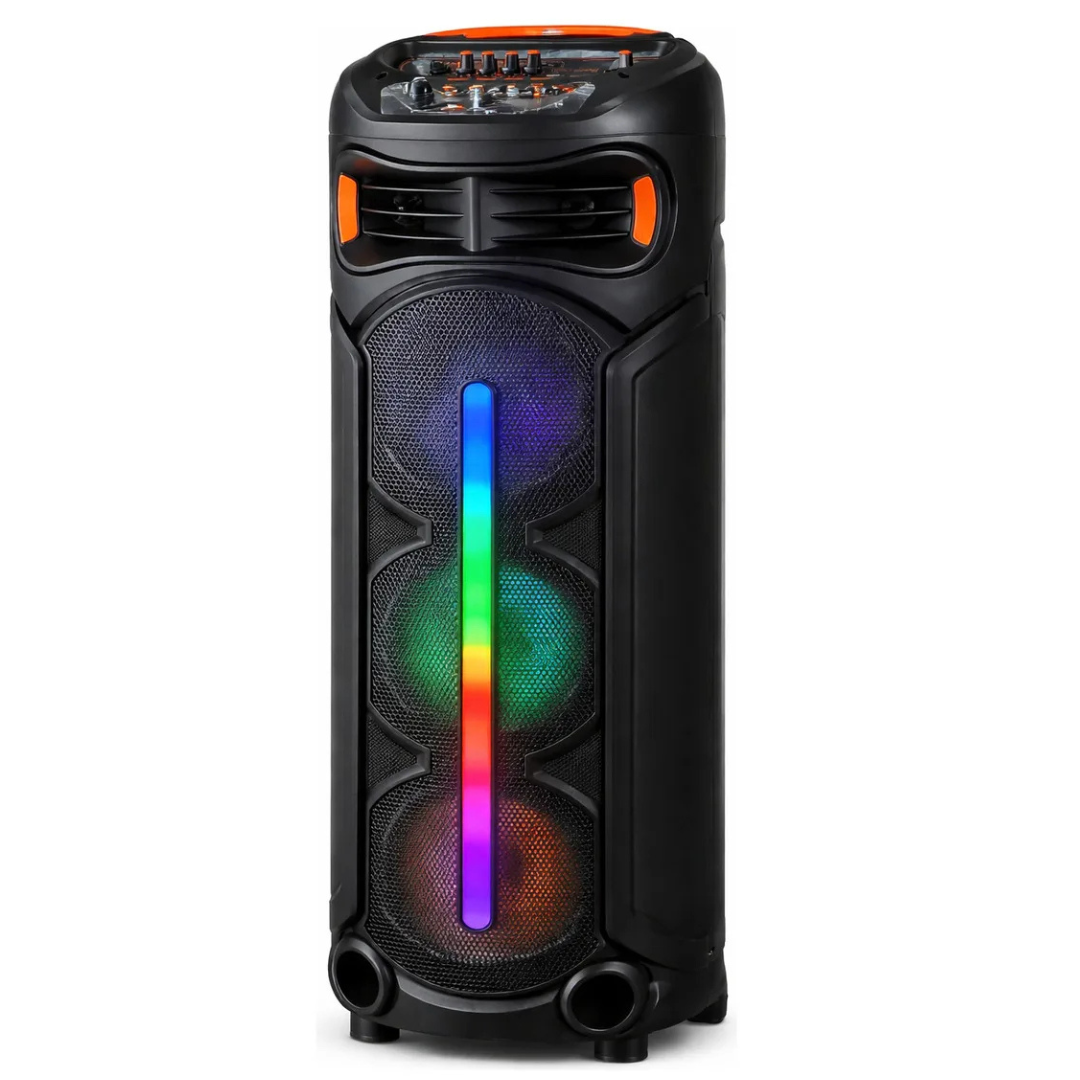 Parlante Torre Karaoke YX-H8307A