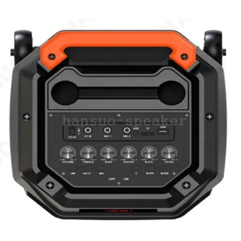 Parlante Gd-2889 15,000W