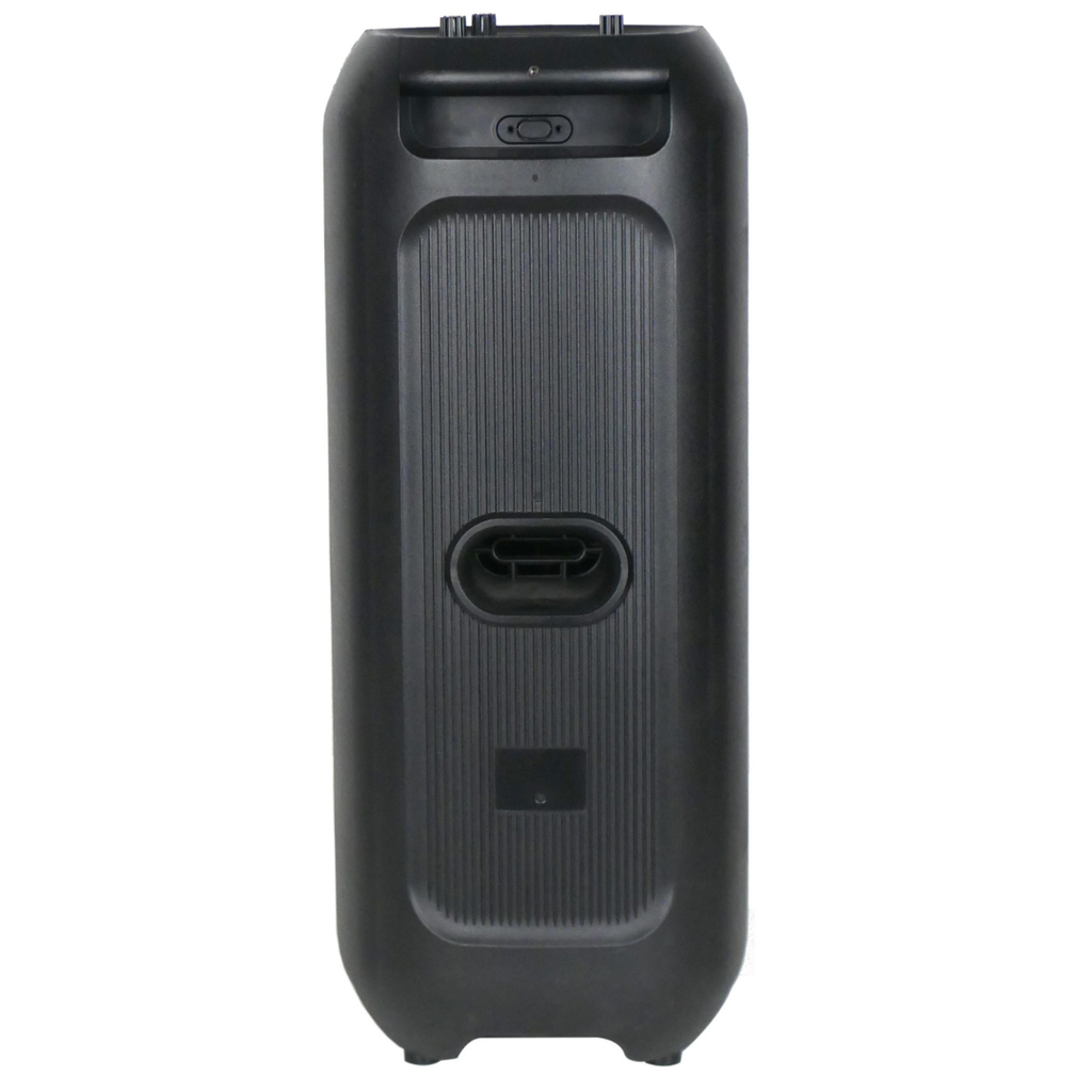 Cabina De Sonido Gedi-g 8*2 Gd-2801a 10.000W