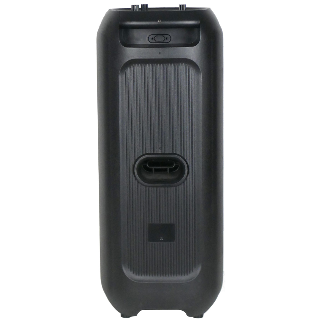 Cabina De Sonido Gedi-g 8*2 Gd-2801a 10.000W