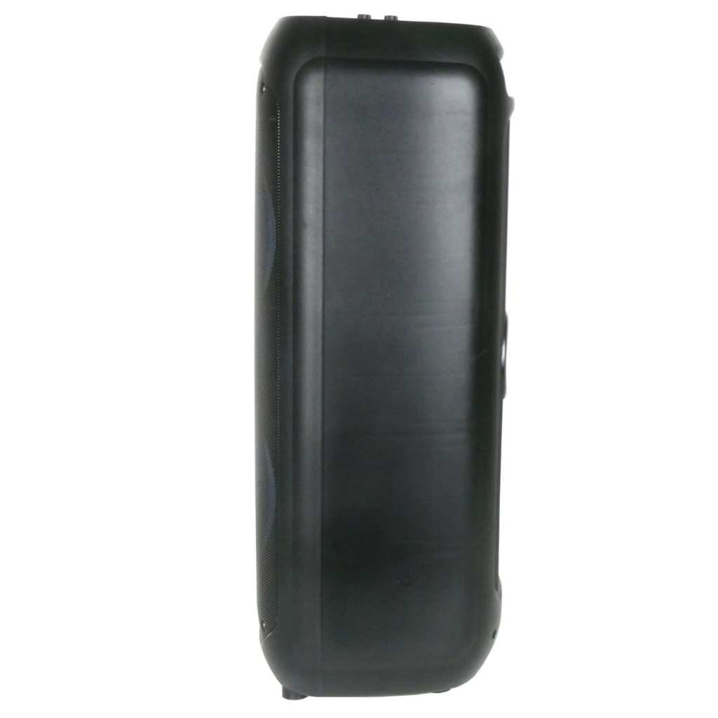 Cabina De Sonido Gedi-g 8*2 Gd-2801a 10.000W