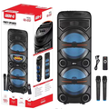 Parlante Torre Doble Gd2137