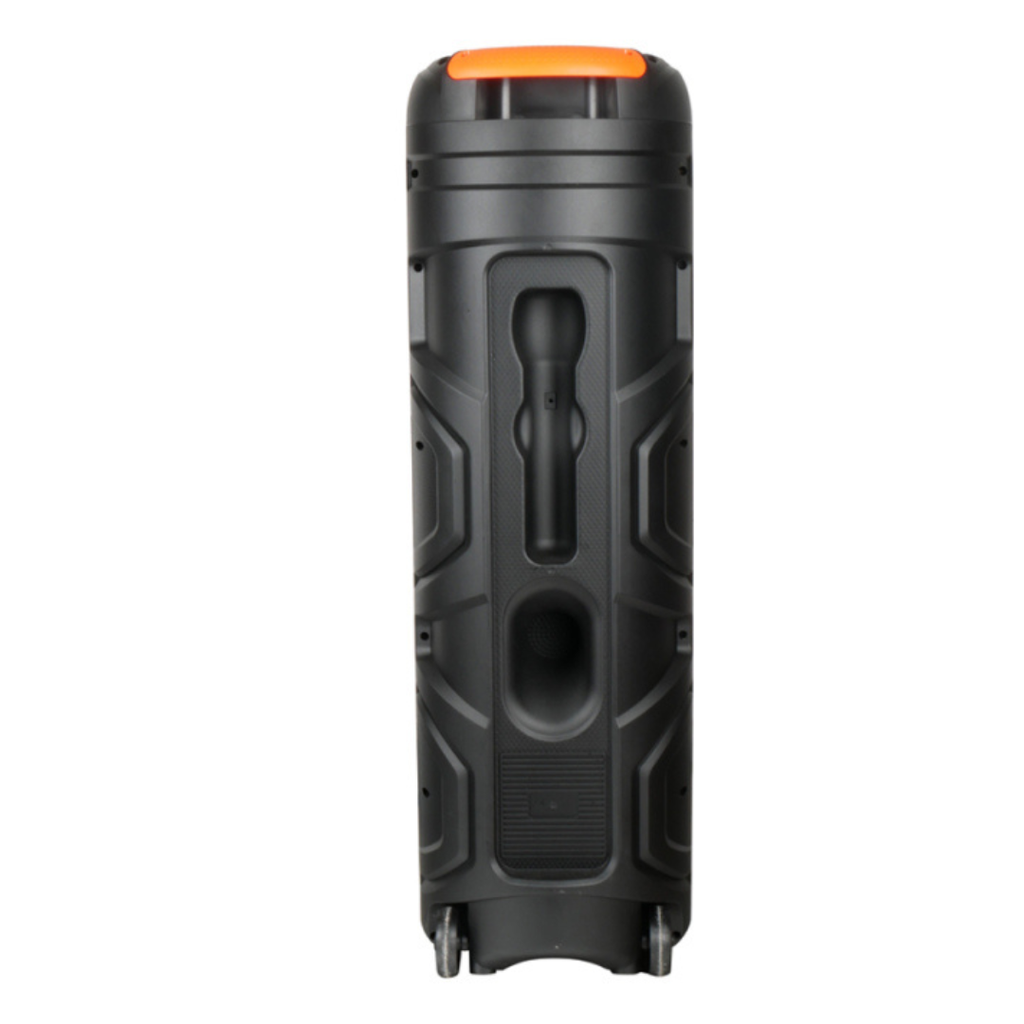 Cabina 18.000W Gedi-G GD-2887 8"x3
