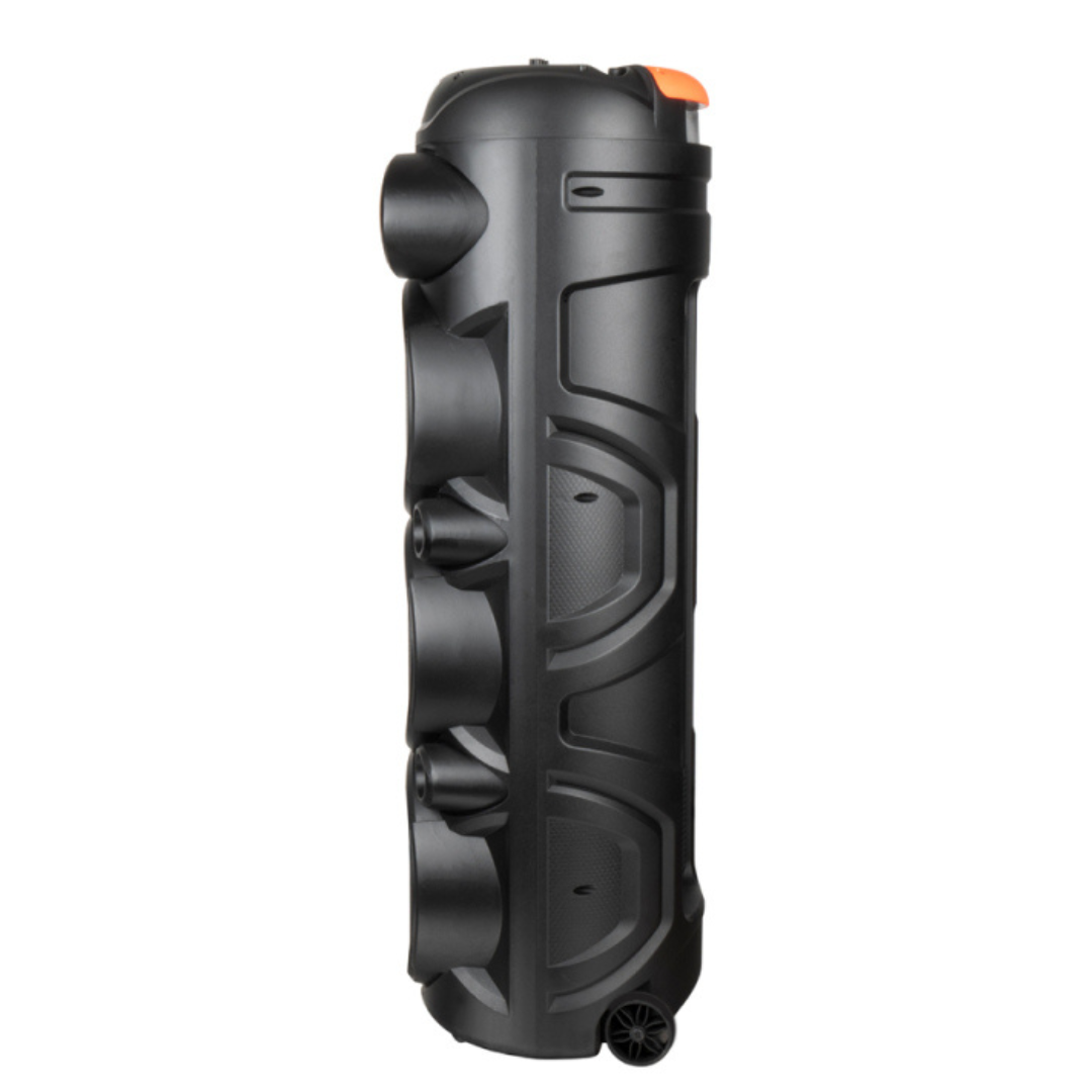 Cabina 18.000W Gedi-G GD-2887 8"x3